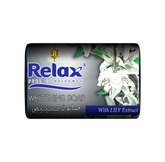 Relax Whitening Lily Beauty Soap  - 140gm